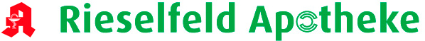 Rieselfeld Apotheke Logo