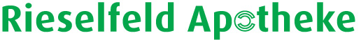 Rieselfeld Apotheke Logo